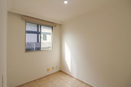 Quarto 3 de apartamento à venda com 3 quartos, 64m² em São João Batista, Belo Horizonte