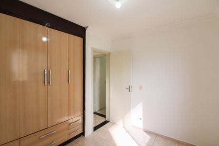 Quarto 1 de apartamento à venda com 3 quartos, 64m² em São João Batista, Belo Horizonte