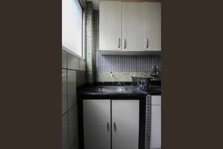 Apartamento à venda com 64m², 3 quartos e 1 vaga Apartamento à venda com 64m², 3 quartos e 1 vagaÁrea de Serviço