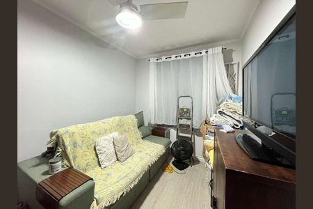 Quarto  de apartamento para alugar com 2 quartos, 52m² em São Sebastião, Porto Alegre