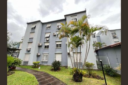 Apartamento à venda com 52m², 2 quartos e sem vaga Apartamento à venda com 52m², 2 quartos e sem vagaFachada