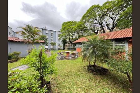 Apartamento à venda com 52m², 2 quartos e sem vaga Apartamento à venda com 52m², 2 quartos e sem vagaÁrea externa