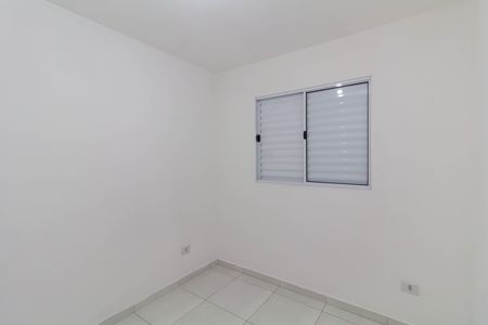 Quarto 1 de apartamento para alugar com 2 quartos, 40m² em Vila Progresso (zona Leste), São Paulo