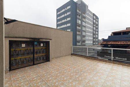 Apartamento para alugar com 40m², 2 quartos e sem vaga Apartamento para alugar com 40m², 2 quartos e sem vagaÁrea comum - Salão de festas