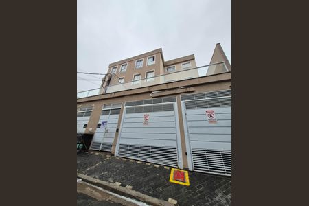 Apartamento para alugar com 40m², 2 quartos e sem vaga Apartamento para alugar com 40m², 2 quartos e sem vagaplaca