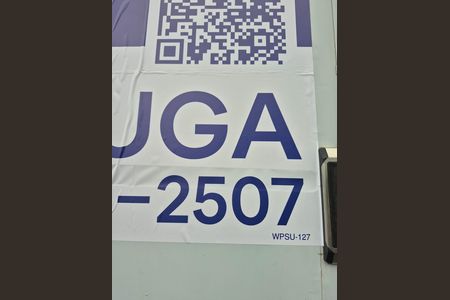 Apartamento para alugar com 40m², 2 quartos e sem vaga Apartamento para alugar com 40m², 2 quartos e sem vagaplaca