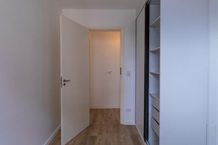 Apartamento para alugar com 41m², 2 quartos e 1 vaga Apartamento para alugar com 41m², 2 quartos e 1 vagaQuarto 1