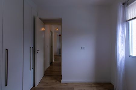Apartamento para alugar com 41m², 2 quartos e 1 vaga Apartamento para alugar com 41m², 2 quartos e 1 vagaQuarto 2