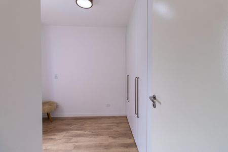 Apartamento para alugar com 41m², 2 quartos e 1 vaga Apartamento para alugar com 41m², 2 quartos e 1 vagaQuarto 2