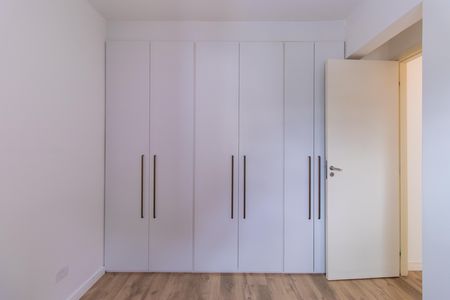Apartamento para alugar com 41m², 2 quartos e 1 vaga Apartamento para alugar com 41m², 2 quartos e 1 vagaQuarto 2 - Armários