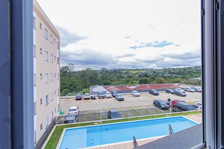 Apartamento para alugar com 41m², 2 quartos e 1 vaga Apartamento para alugar com 41m², 2 quartos e 1 vagaVista do Quarto 2