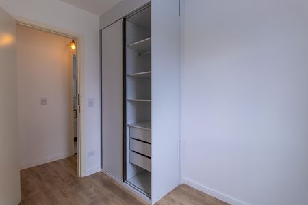Apartamento para alugar com 41m², 2 quartos e 1 vaga Apartamento para alugar com 41m², 2 quartos e 1 vagaQuarto 1
