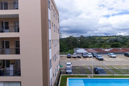 Apartamento para alugar com 41m², 2 quartos e 1 vaga Apartamento para alugar com 41m², 2 quartos e 1 vagaVista do Quarto 1
