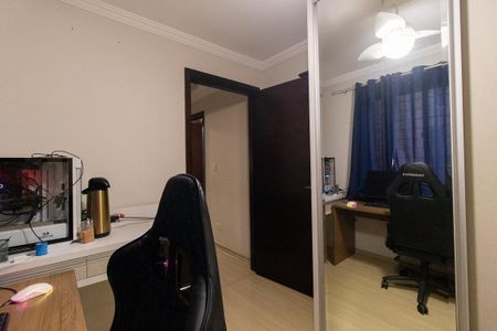 Casa de condomínio para alugar com 83m², 3 quartos e 1 vaga Casa de condomínio para alugar com 83m², 3 quartos e 1 vagaQuarto 3