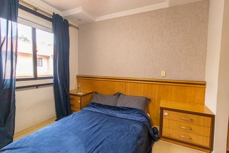 Casa de condomínio para alugar com 83m², 3 quartos e 1 vaga Casa de condomínio para alugar com 83m², 3 quartos e 1 vagaQuarto 2 - Suíte