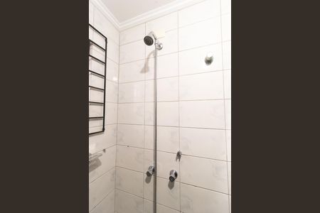 Casa de condomínio para alugar com 83m², 3 quartos e 1 vaga Casa de condomínio para alugar com 83m², 3 quartos e 1 vagaBanheiro Social