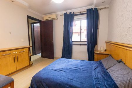 Casa de condomínio para alugar com 83m², 3 quartos e 1 vaga Casa de condomínio para alugar com 83m², 3 quartos e 1 vagaQuarto 2 - Suíte