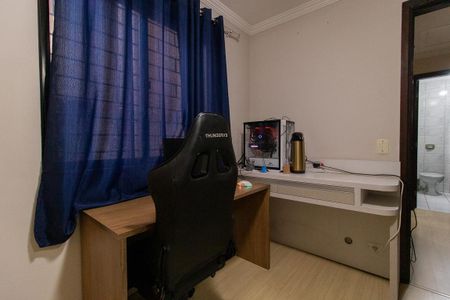 Casa de condomínio para alugar com 83m², 3 quartos e 1 vaga Casa de condomínio para alugar com 83m², 3 quartos e 1 vagaQuarto 3