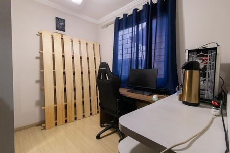 Casa de condomínio para alugar com 83m², 3 quartos e 1 vaga Casa de condomínio para alugar com 83m², 3 quartos e 1 vagaQuarto 3