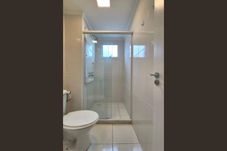 Apartamento para alugar com 65m², 2 quartos e 1 vaga Apartamento para alugar com 65m², 2 quartos e 1 vagaBanheiro