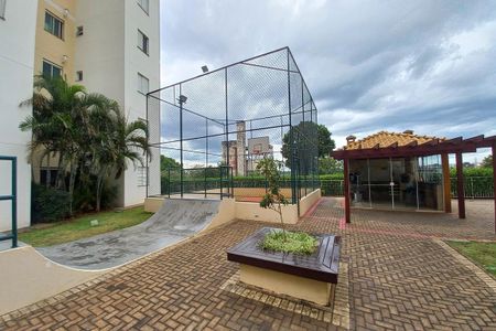 Apartamento para alugar com 65m², 2 quartos e 1 vaga Apartamento para alugar com 65m², 2 quartos e 1 vagaÁrea comum