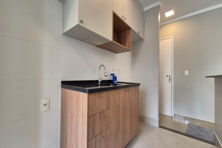 Apartamento para alugar com 65m², 2 quartos e 1 vaga Apartamento para alugar com 65m², 2 quartos e 1 vagaCozinha