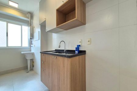 Apartamento para alugar com 65m², 2 quartos e 1 vaga Apartamento para alugar com 65m², 2 quartos e 1 vagaCozinha