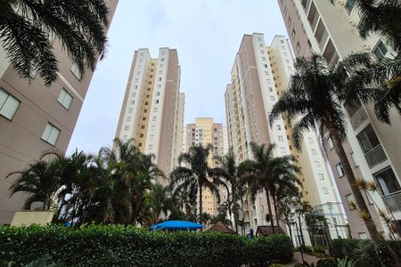 Apartamento para alugar com 65m², 2 quartos e 1 vaga Apartamento para alugar com 65m², 2 quartos e 1 vagaFachada do Prédio