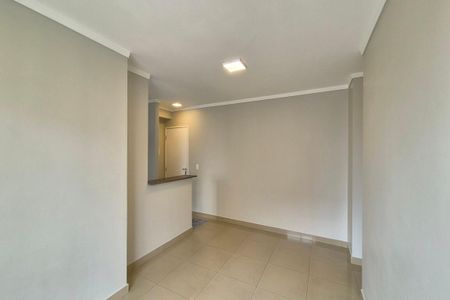 Sala de apartamento para alugar com 2 quartos, 65m² em Jardim Santa Eudoxia, Campinas