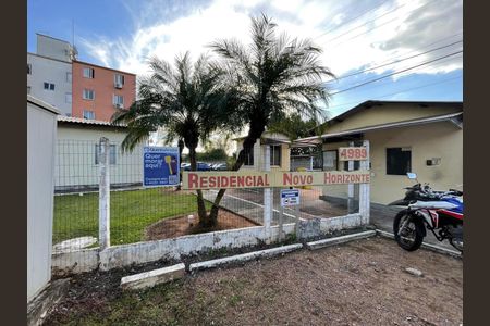 Apartamento para alugar com 50m², 2 quartos e 1 vagaPlaca Instalada em 21/05/2026 - Cod.COEY-1130