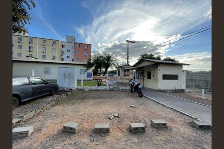 Apartamento para alugar com 50m², 2 quartos e 1 vagaPlaca Instalada em 21/05/2026 - Cod.COEY-1130