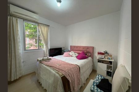 Apartamento à venda com 2 quartos, 50m² em Liberdade, Novo Hamburgo