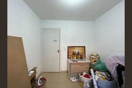 Apartamento à venda com 2 quartos, 50m² em Liberdade, Novo Hamburgo