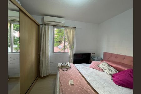 Apartamento à venda com 2 quartos, 50m² em Liberdade, Novo Hamburgo