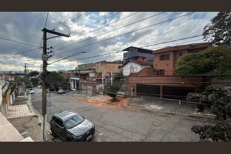Vista Terraço de casa à venda com 3 quartos, 120m² em Vila Campo Grande, São Paulo