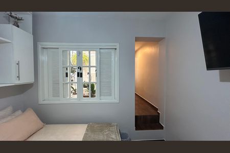 Quarto 2 de casa à venda com 3 quartos, 120m² em Vila Campo Grande, São Paulo