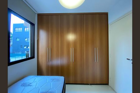 Apartamento à venda com 82m², 3 quartos e 2 vagasQuarto 1