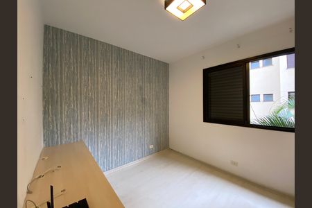 Apartamento à venda com 82m², 3 quartos e 2 vagasQuarto 2