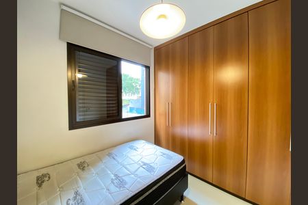 Apartamento à venda com 82m², 3 quartos e 2 vagasQuarto 1