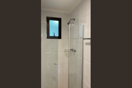 Apartamento à venda com 82m², 3 quartos e 2 vagasBanheiro Social