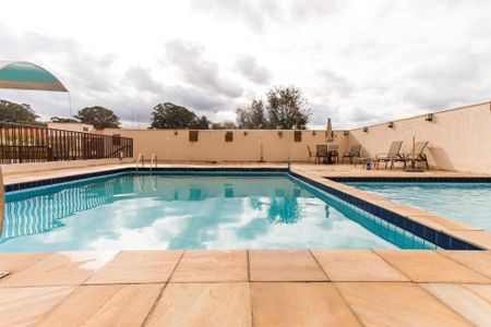 Apartamento à venda com 82m², 3 quartos e 2 vagasÁrea comum - Piscina