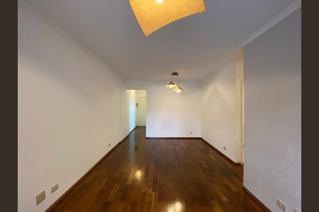 Apartamento à venda com 82m², 3 quartos e 2 vagasSala
