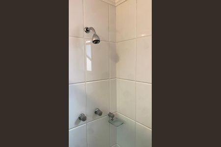 Apartamento à venda com 82m², 3 quartos e 2 vagasBanheiro da Suíte