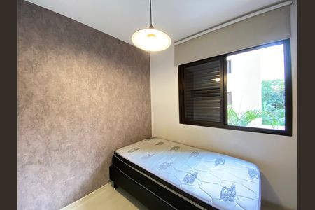 Quarto 1 de apartamento à venda com 3 quartos, 82m² em Jardim Leonor Mendes de Barros, São Paulo