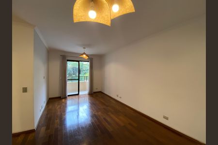 Sala de apartamento à venda com 3 quartos, 82m² em Jardim Leonor Mendes de Barros, São Paulo