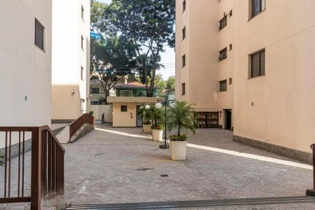 Apartamento à venda com 82m², 3 quartos e 2 vagasÁrea comum