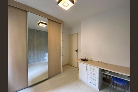 Apartamento à venda com 82m², 3 quartos e 2 vagasQuarto 2