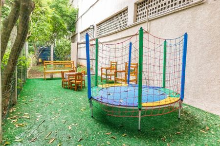 Apartamento à venda com 82m², 3 quartos e 2 vagasÁrea comum