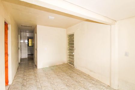 Sala de casa à venda com 3 quartos, 70m² em Estância Velha, Canoas
