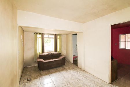 Sala de casa à venda com 3 quartos, 70m² em Estância Velha, Canoas